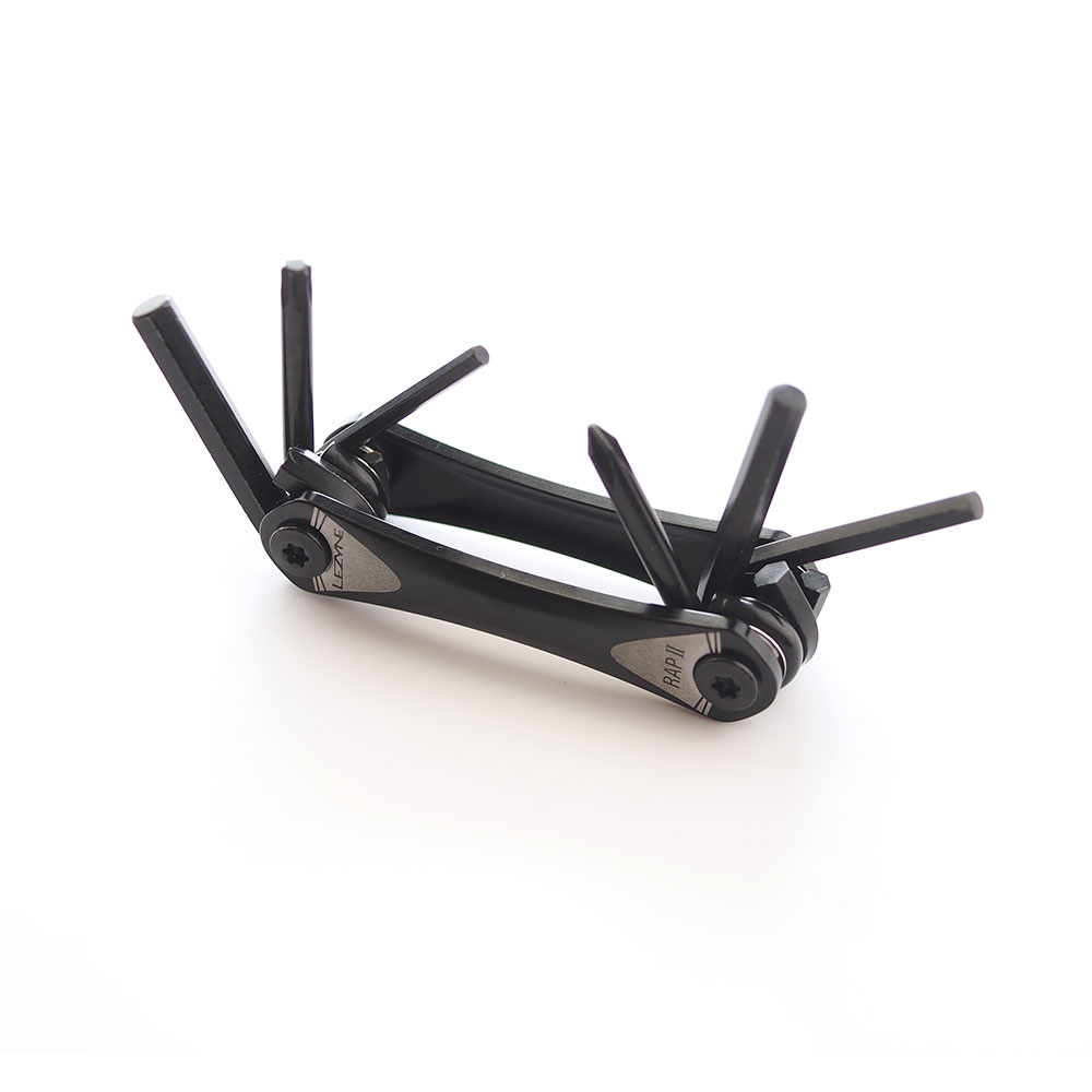 LEZYNE RAP II 6ラップ II 6 - LEZYNE レザイン公式サイト
