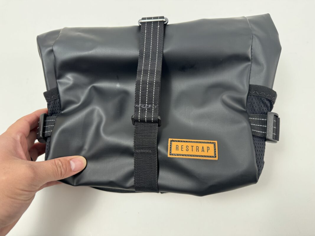 ハンドルから腰へ拡張性の高いアイテム登場!! - ダイアテックジャーナル