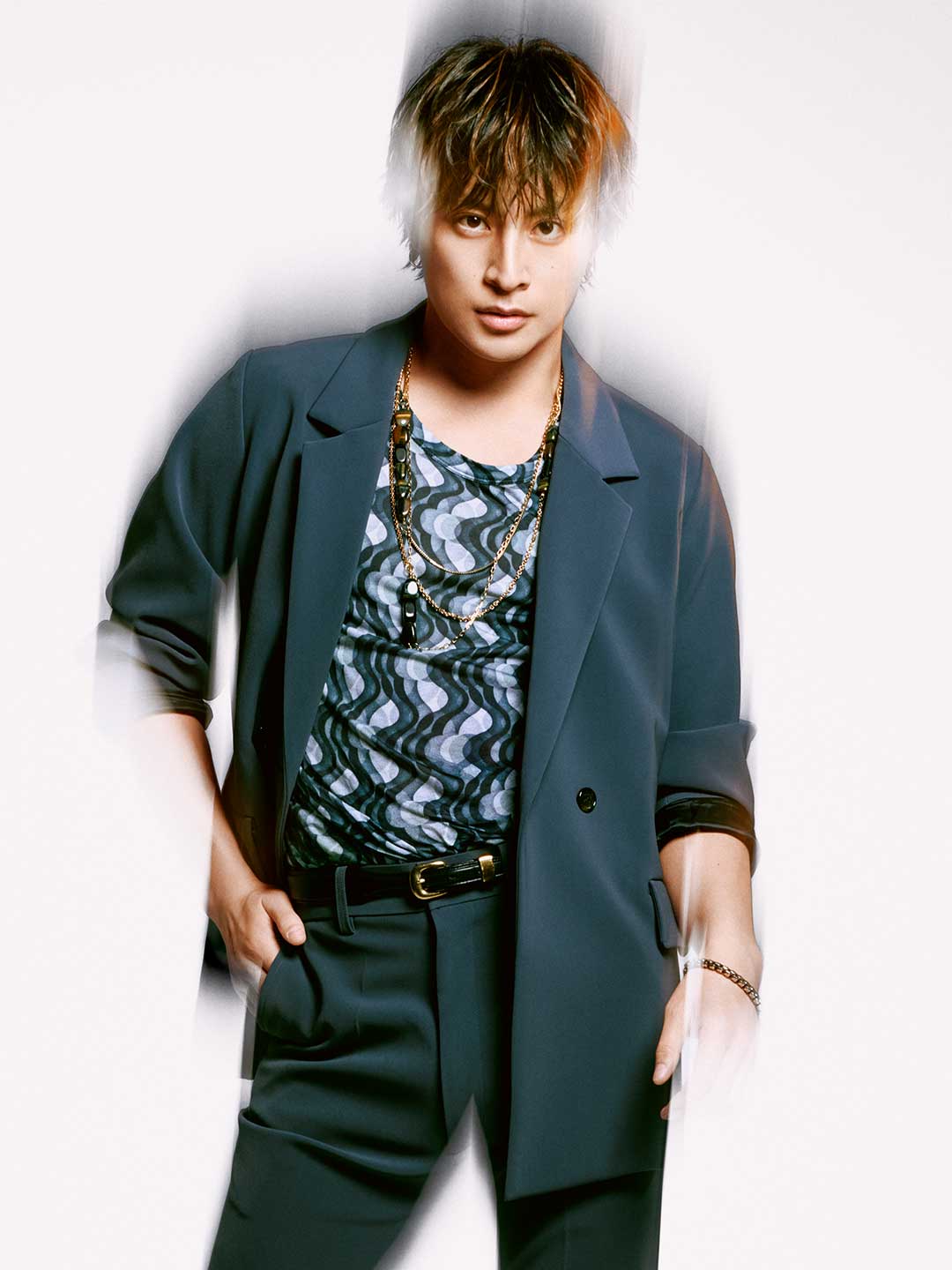 白濱亜嵐の動画・MV | CL - LDH所属アーティストの動画・MV視聴サービス