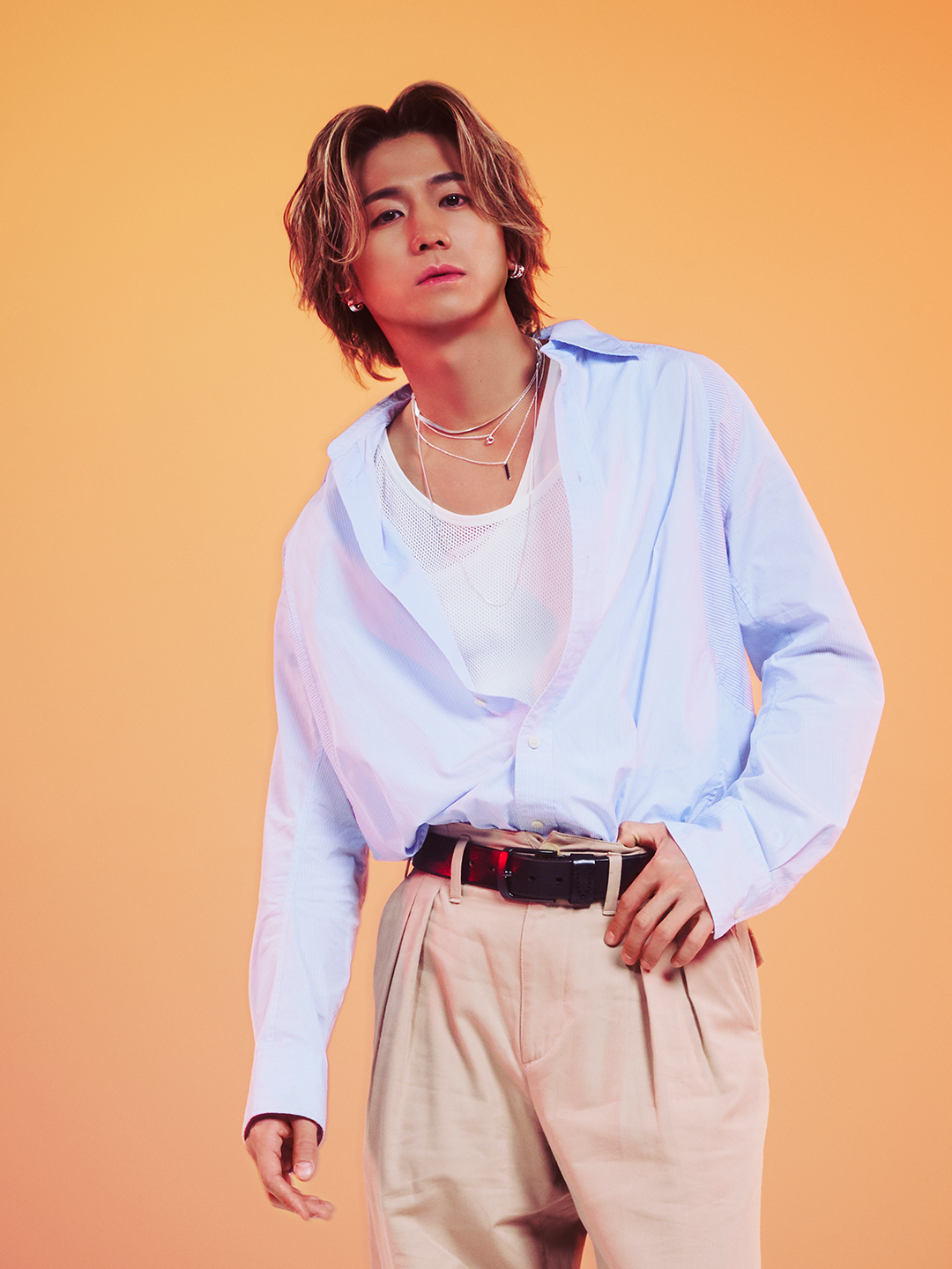 瀬口黎弥の動画・MV | CL - LDH所属アーティストの動画・MV視聴サービス