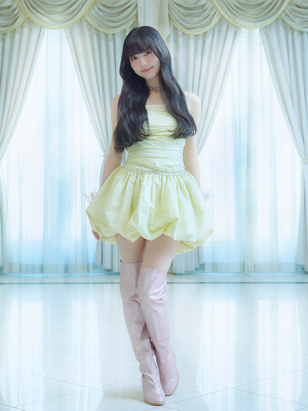 菱田未渚美の投稿 | CL - LDH所属アーティストの動画・MV視聴サービス