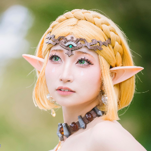 💉Dr.まーちゃん@COTY2025総合GP(コスプレイヤー) プロフィール