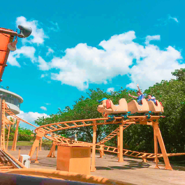 hinaaayaさんの投稿/マザー牧場 ｜ ことりっぷ