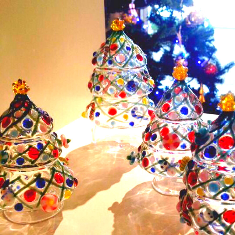 めぐちゃんずさんの投稿/藤田喬平ガラス美術館 ｜ ことりっぷ