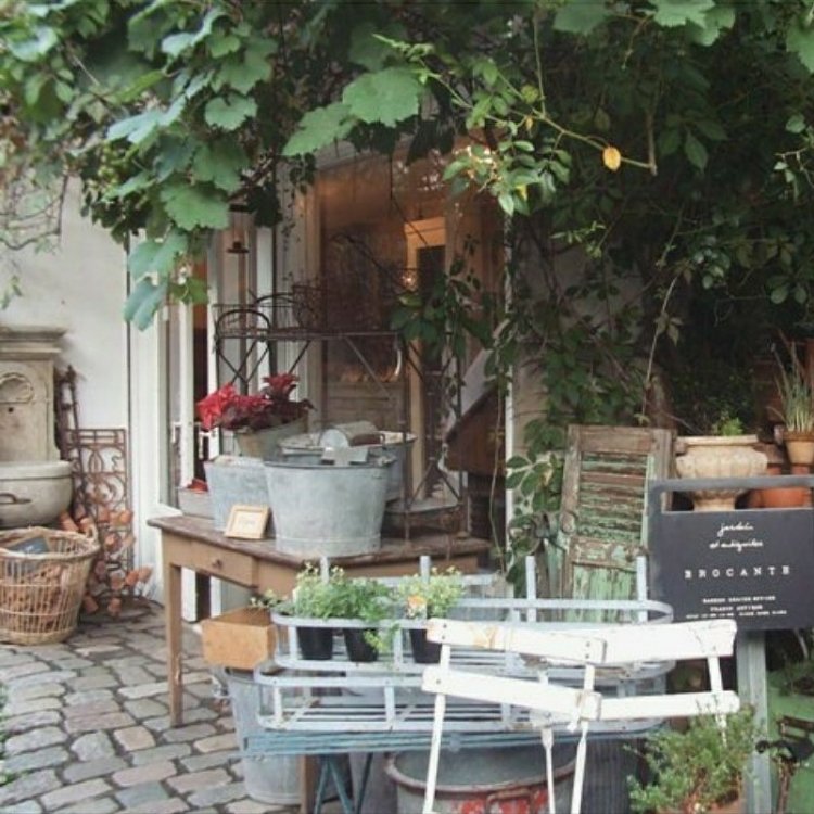 木立さんの投稿/BROCANTE ｜ ことりっぷ