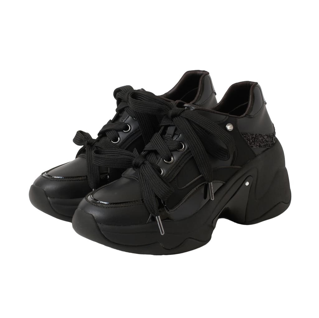 靴・バッグのダイアナ通販サイト ｜ 美脚 グリッター ハイヒール