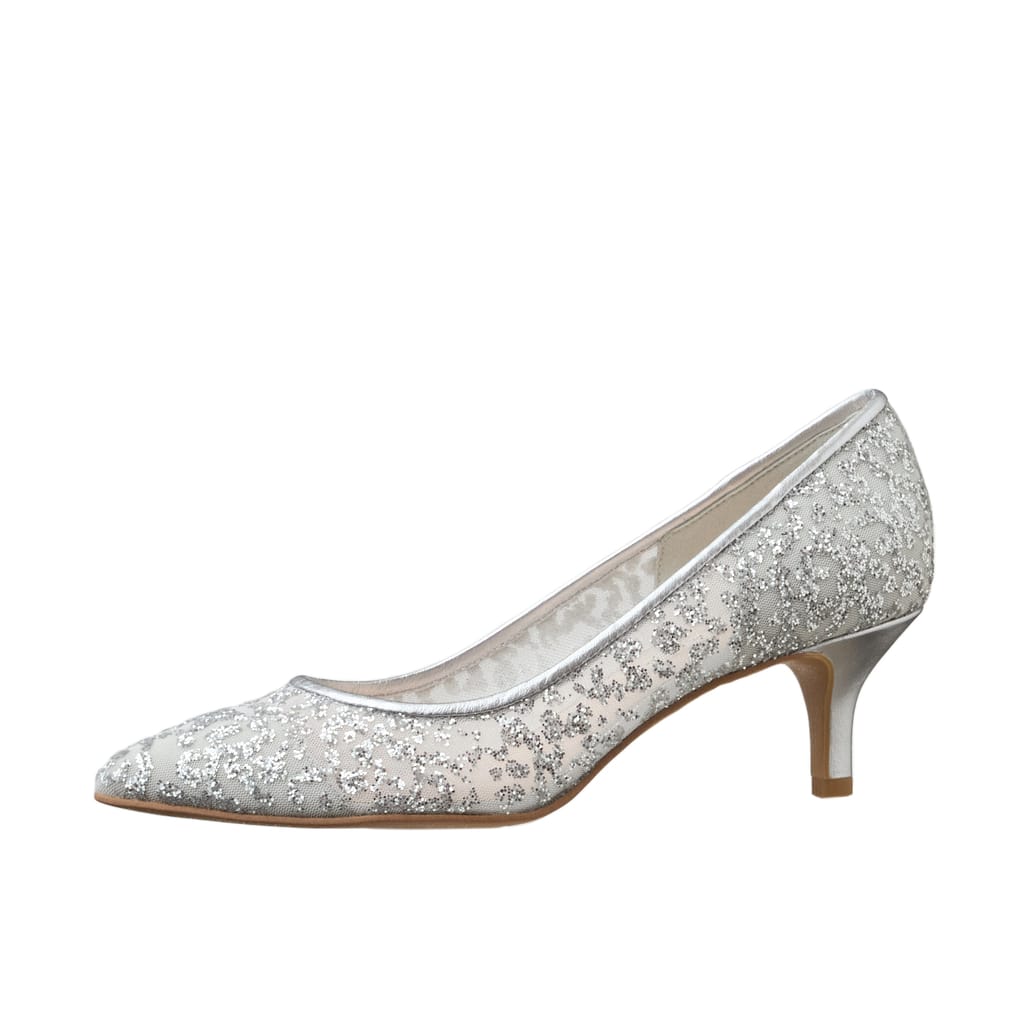 靴・バッグのダイアナ通販サイト ｜ DIANA グリッター チュール