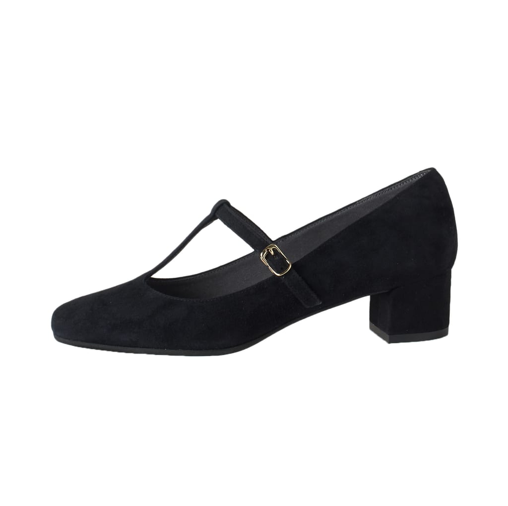 靴・バッグのダイアナ通販サイト ｜ スエード 黒 週末のショッピング