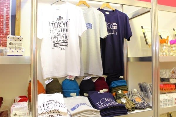 記念に買いたい「東京駅100周年」限定グッズ--東京土産がそろう「TOKYO