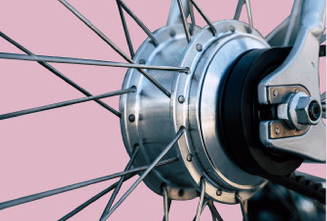 街を静かに走りたい ― FLX Bikeの耐久性の高いE-Bike「Babymaker Pro