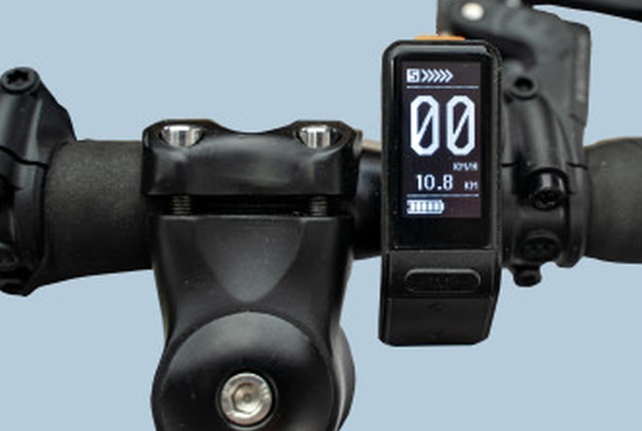 街を静かに走りたい ― FLX Bikeの耐久性の高いE-Bike「Babymaker Pro