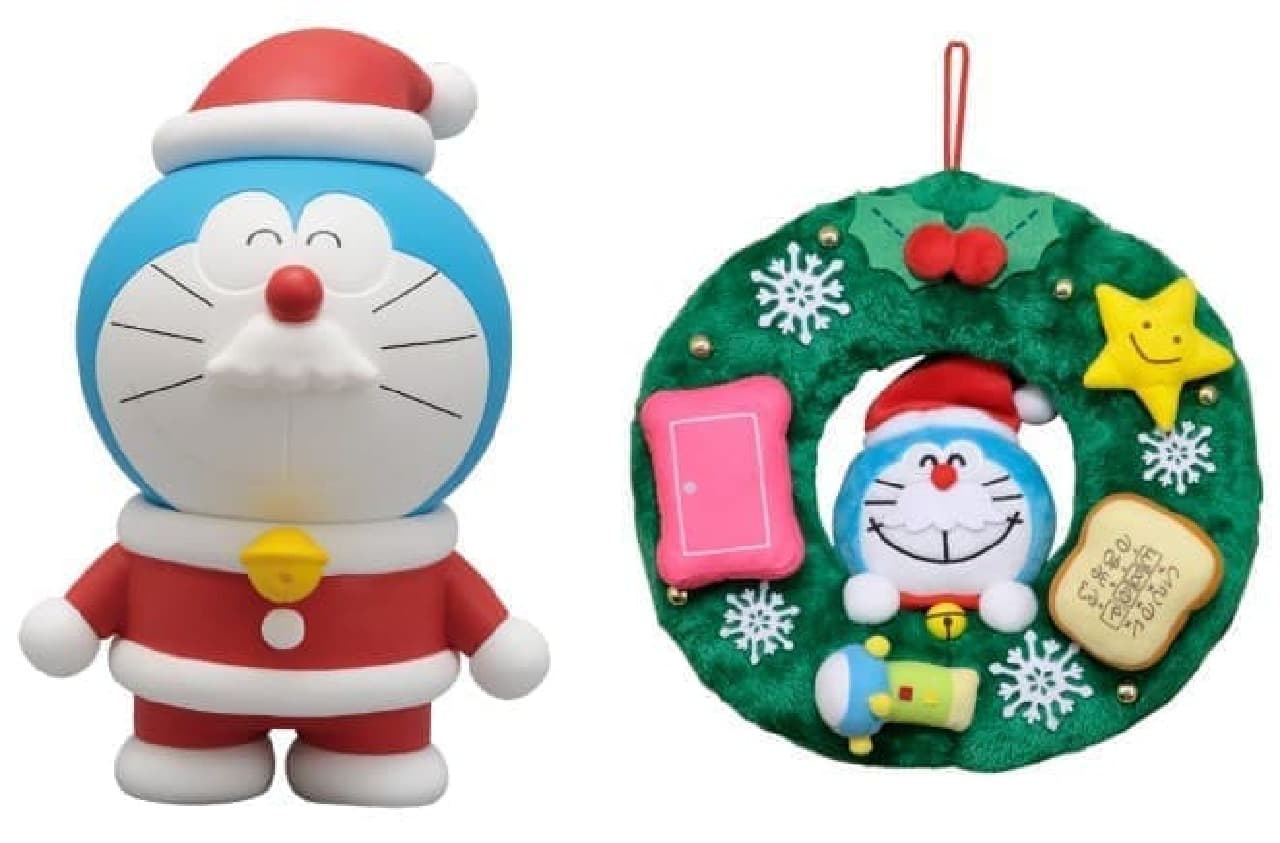 アンキパンが座椅子に！郵便局のネットショップ限定、ドラえもんの年末