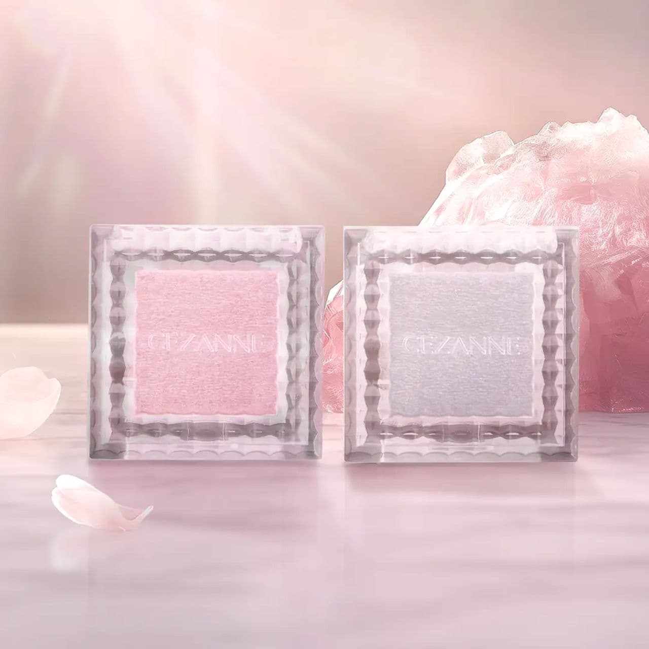 2024年夏】セザンヌ 新作コスメまとめ「細芯アイブロウN」や「シングル