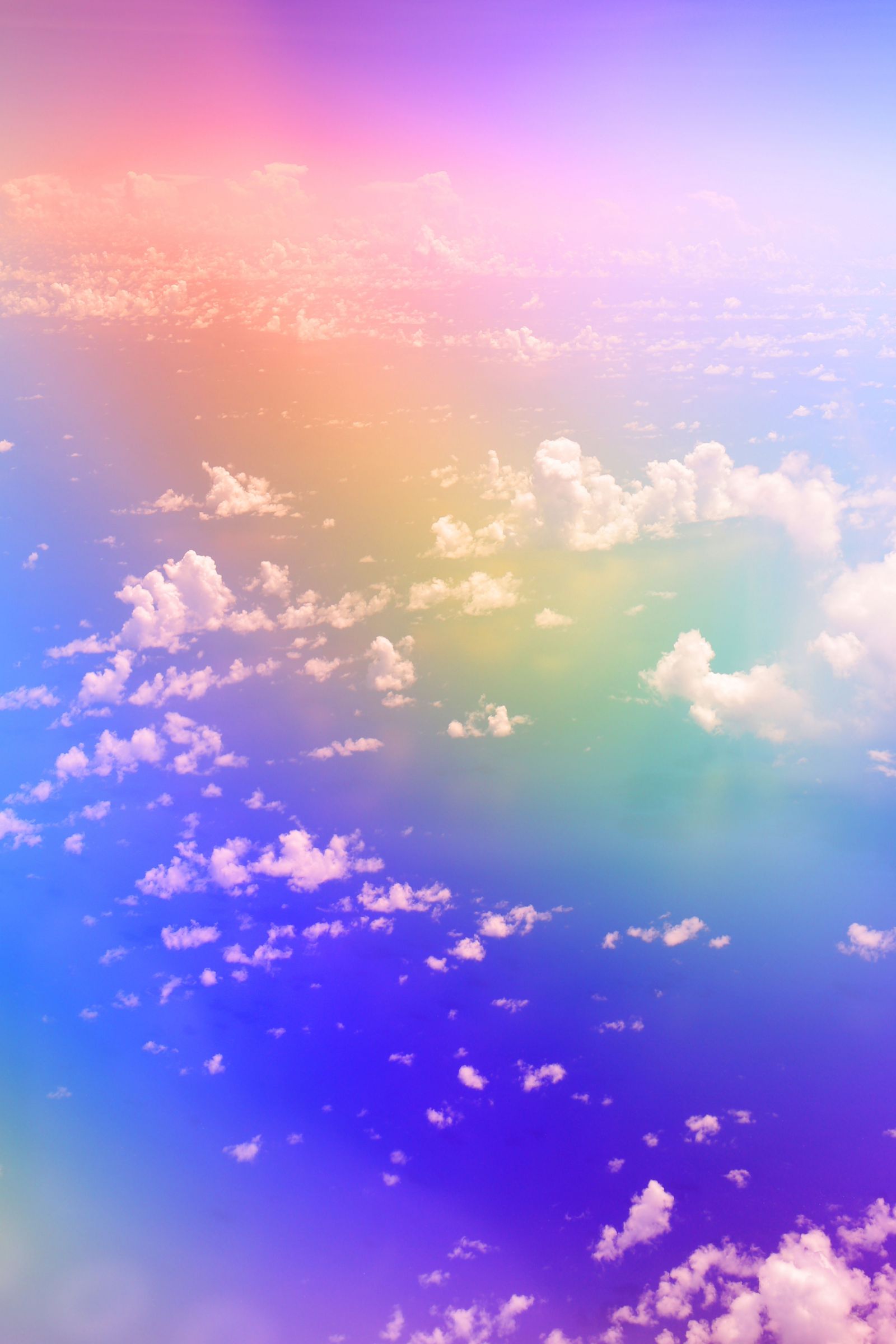 虹色の海 ＊ | GANREF