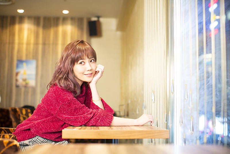 シンガーソングライター MACOさん | アルキタ