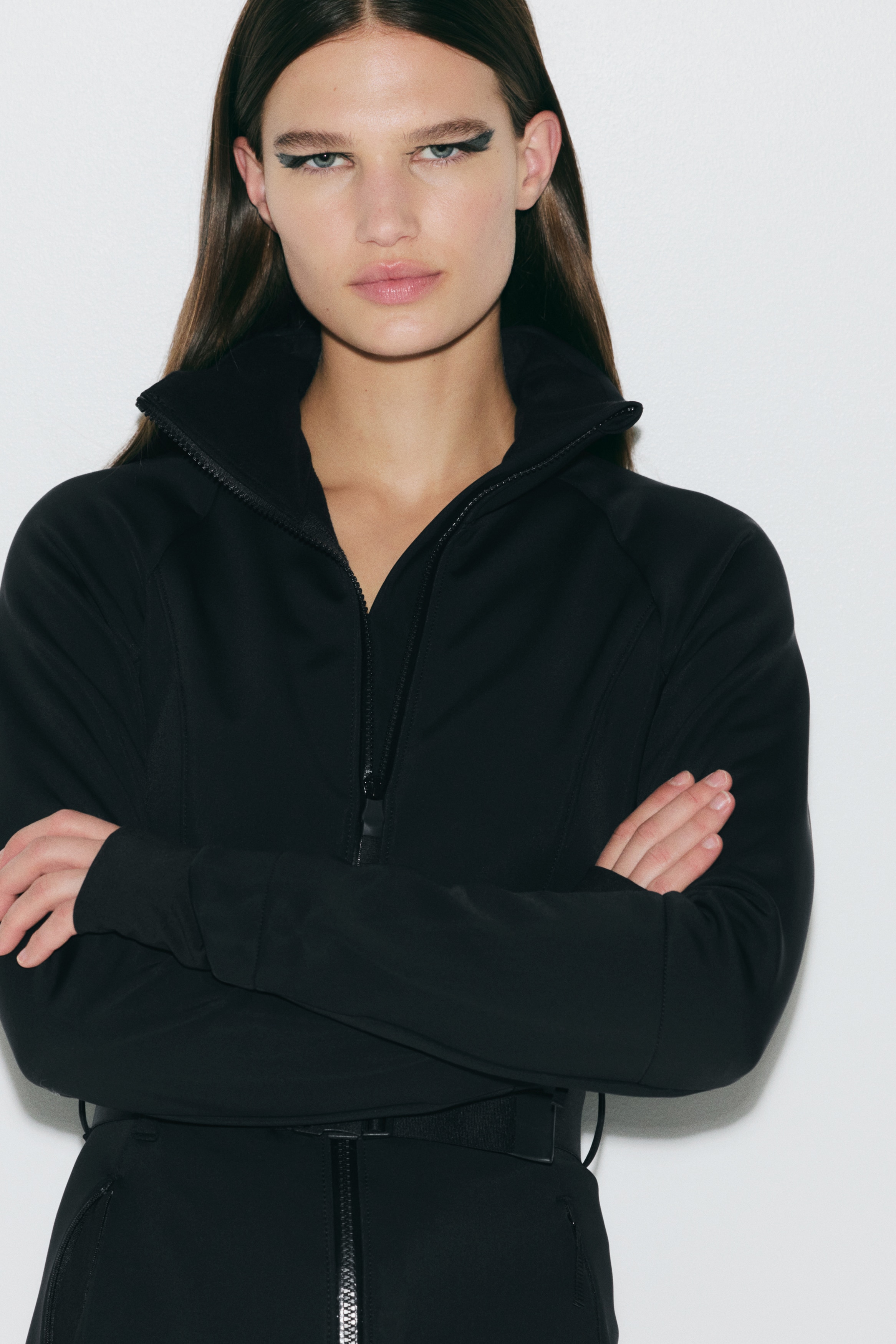 レーディススキーコレクション | StormMove™, ThermoMove™ | H&M JP