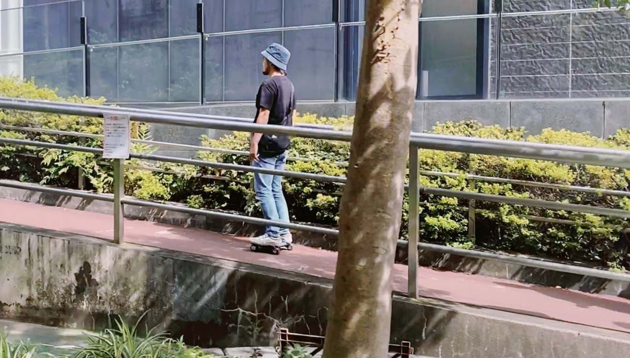 カバンに入る電気自動車「WALKCAR」に公道を走れる10km/hモデル登場