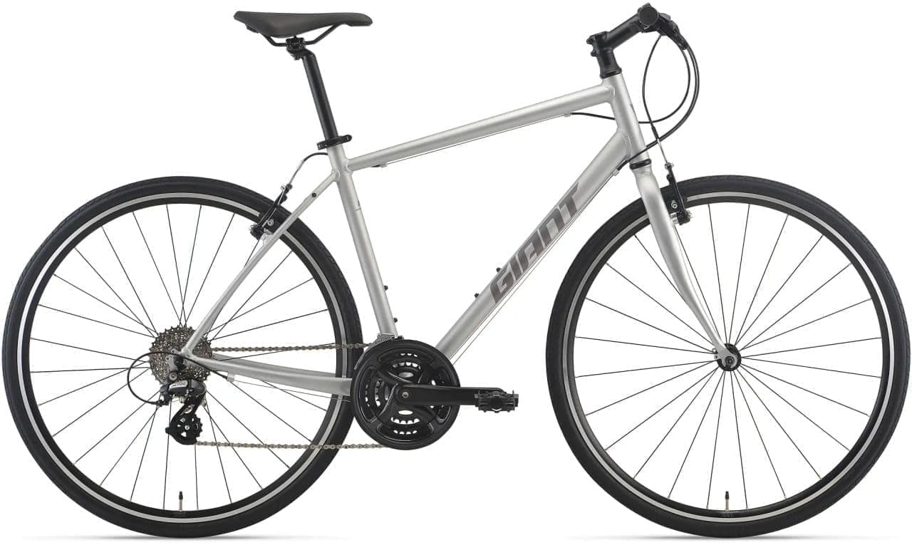 クロスバイク「ESCAPE R3 SE」/ロードバイク「GJ-35 LTD」GIANT JAPAN