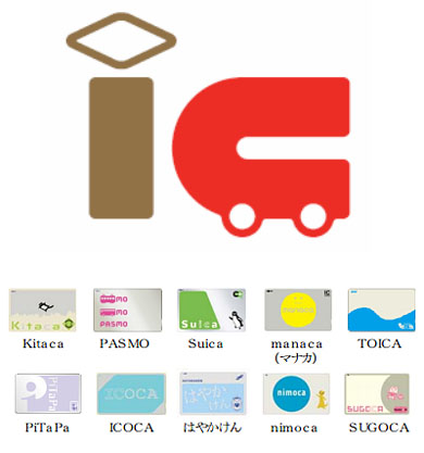 全国交通系ICカード相互利用が始まる できること・できないこと（1/2