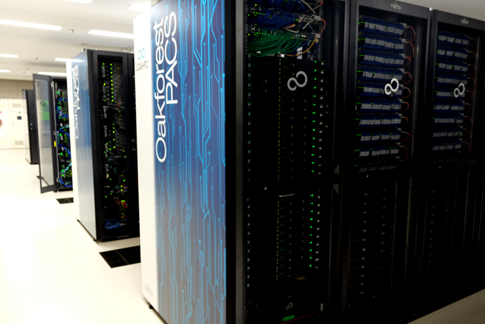東大と筑波大が国内最速スーパーコンピュータ正式運用開始 総ピーク