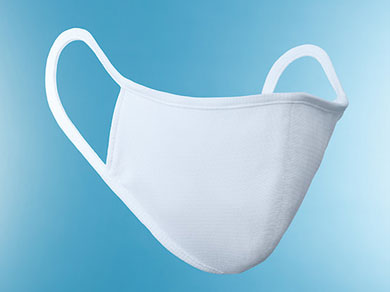 ユニクロ「エアリズムマスク」は3枚990円、19日に発売 - ITmedia NEWS