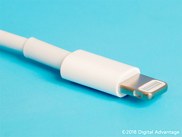 一覧】USB／Thunderbolt／IEEE 1394用コネクター：ケーブル＆コネクタ