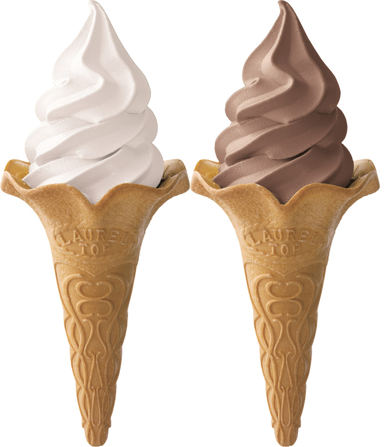 ソフトクリームの日世が、唯一無二であるワケ：水曜インタビュー劇場