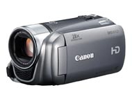 小型ボディに28倍ズーム、機能充実の“ベストバリュー”iVIS「HF R21