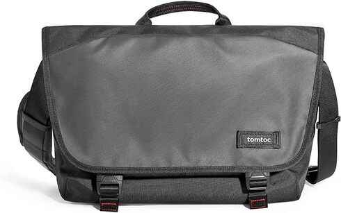 人気ランキング上位の「メッセンジャーバッグ」おすすめ3選 ノート