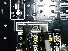 どっちがお買い得？ ソニーの低価格AVアンプ「STR-DN1040」と「STR