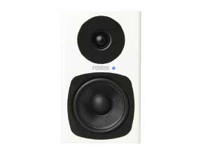 フォステクス、「PM0.3」のオールホワイトバージョンと海外向けの「PM0