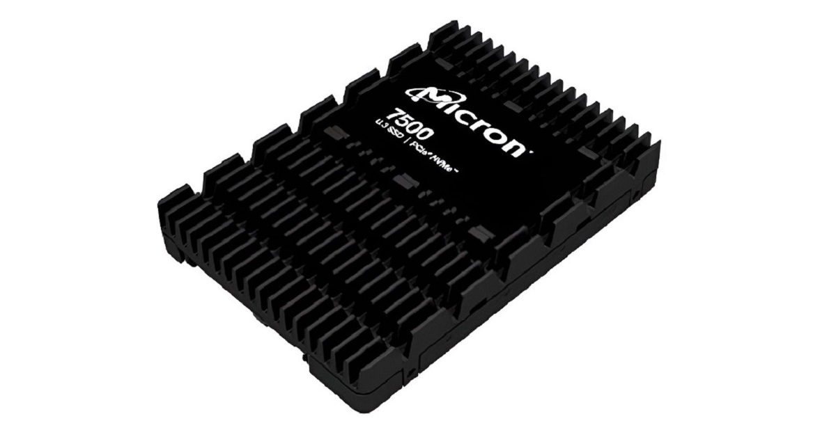 232層NAND「新SSD」がただの“爆速SSD”より面白い訳：Micron「メイン