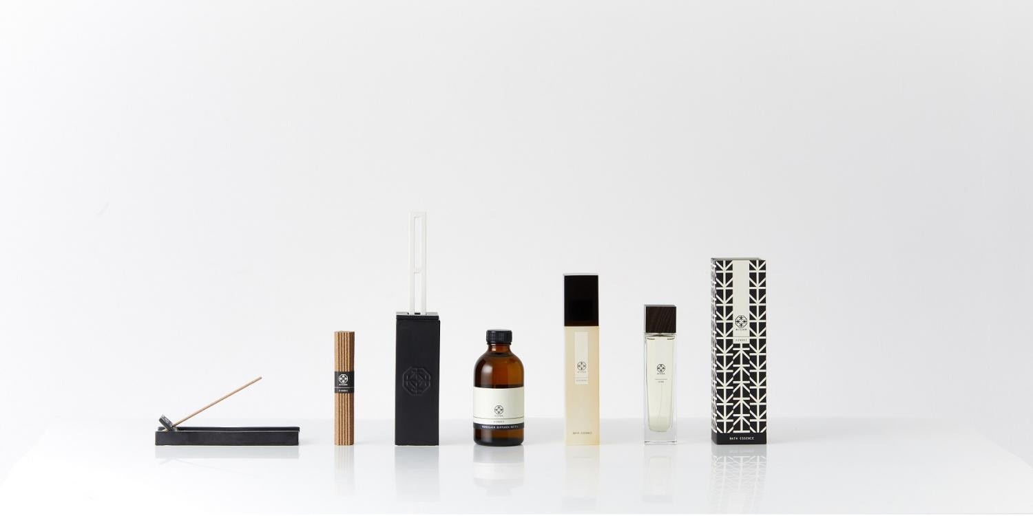 KITOWA｜キトワ | Life and Beauty by JUNONLINE