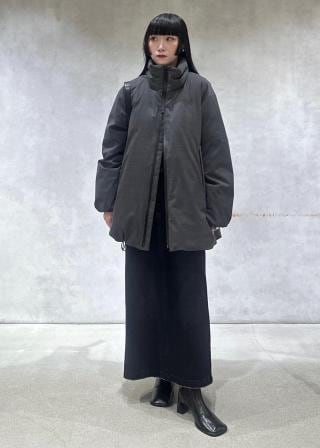 ADAM ET ROPÉ FEMME(アダム エ ロペ ファム) / 【サステナブル】ウール