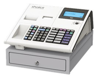 松江】レジスター取扱説明書（テック・カシオ・シャープ） - 【島根県