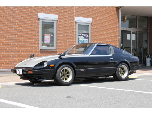 日産 フェアレディZ 1978年モデルの価格・グレード一覧 価格.com