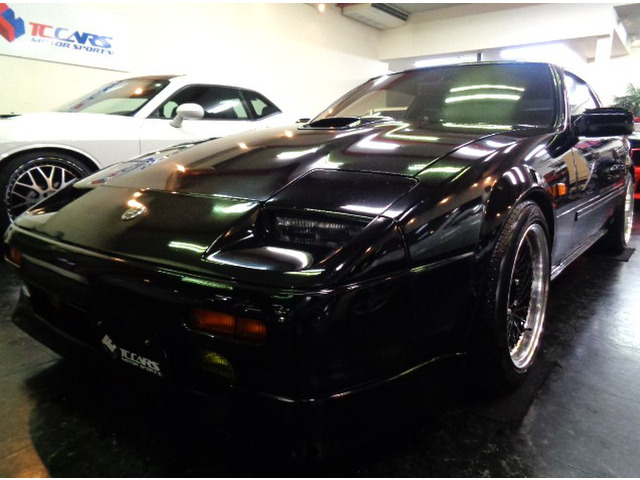 日産 フェアレディZ 1983年モデルの価格・グレード一覧 価格.com