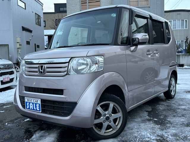 ホンダ NBOXカスタム CVTの中古車一覧｜中古車検索 - 価格.com