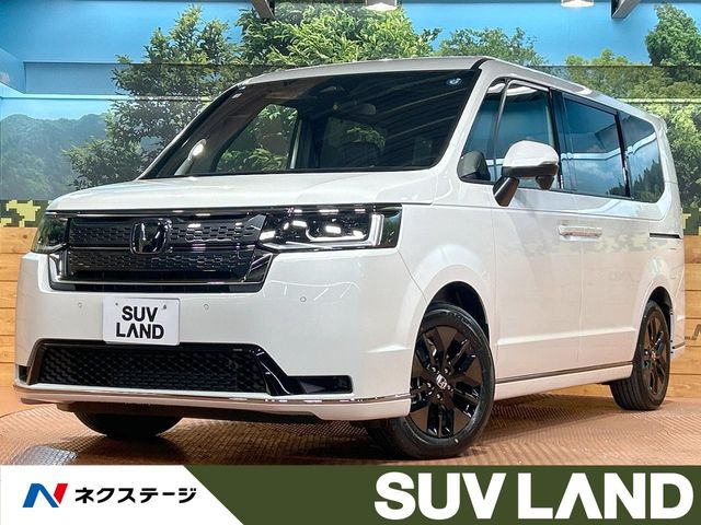 ホンダ ステップワゴンの価格・新型情報・グレード諸元 価格.com