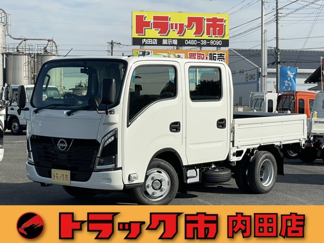 日産 アトラス ガソリンの中古車一覧｜中古車検索 - 価格.com