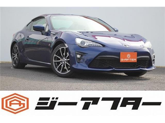 トヨタ 86 MT(マニュアル)の中古車一覧｜中古車検索 - 価格.com