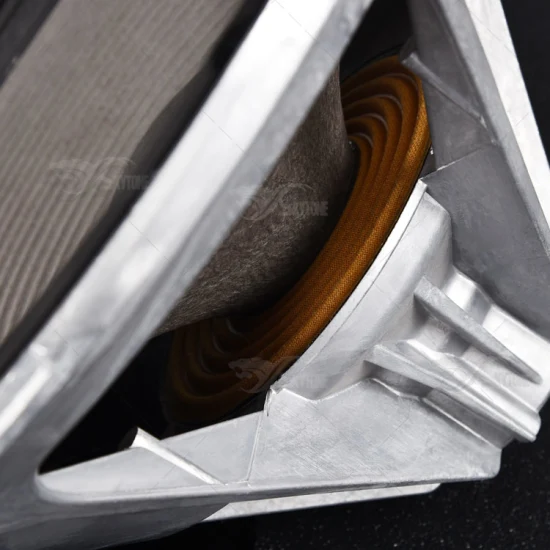 2268HPL PRO Sound System 18 Inch Neodymium Speaker Woofer - Woofer