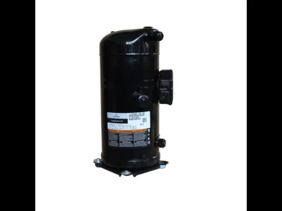 R410A 6HP Copeland Scroll Compressor for Air Conditioner Zp83kce