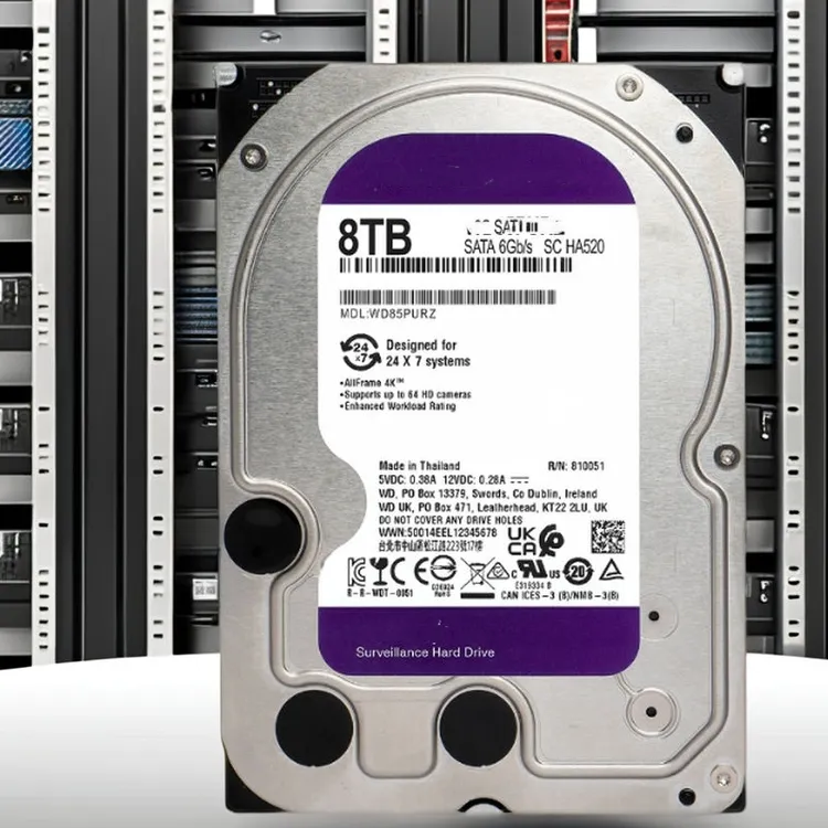 Wd-Purple-8tb-Internal-Hard-