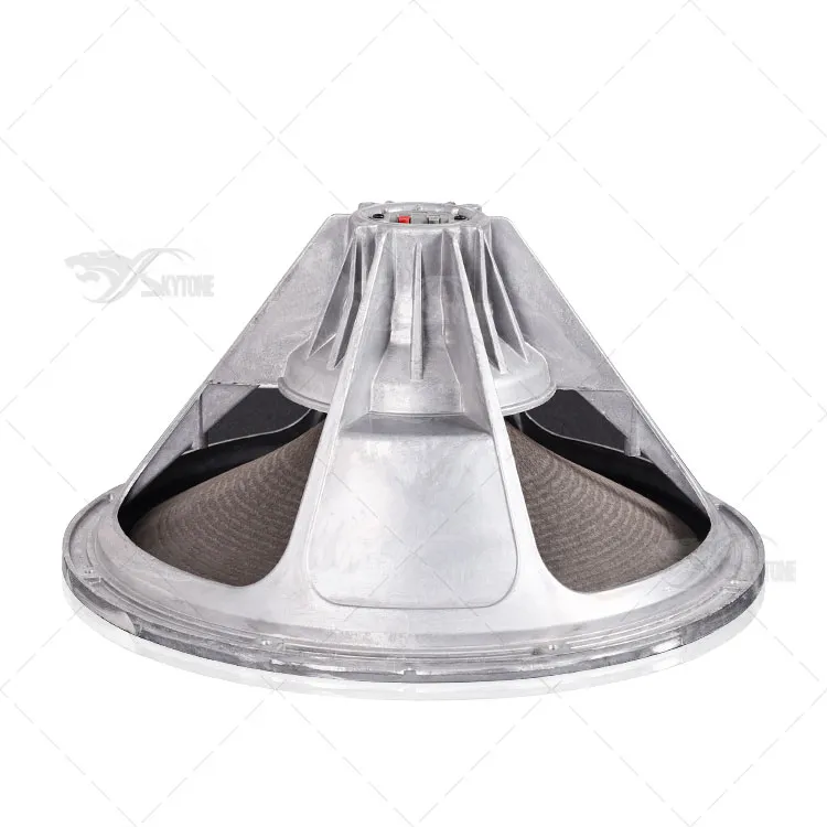 2268HPL PRO Sound System 18 Inch Neodymium Speaker Woofer - Woofer