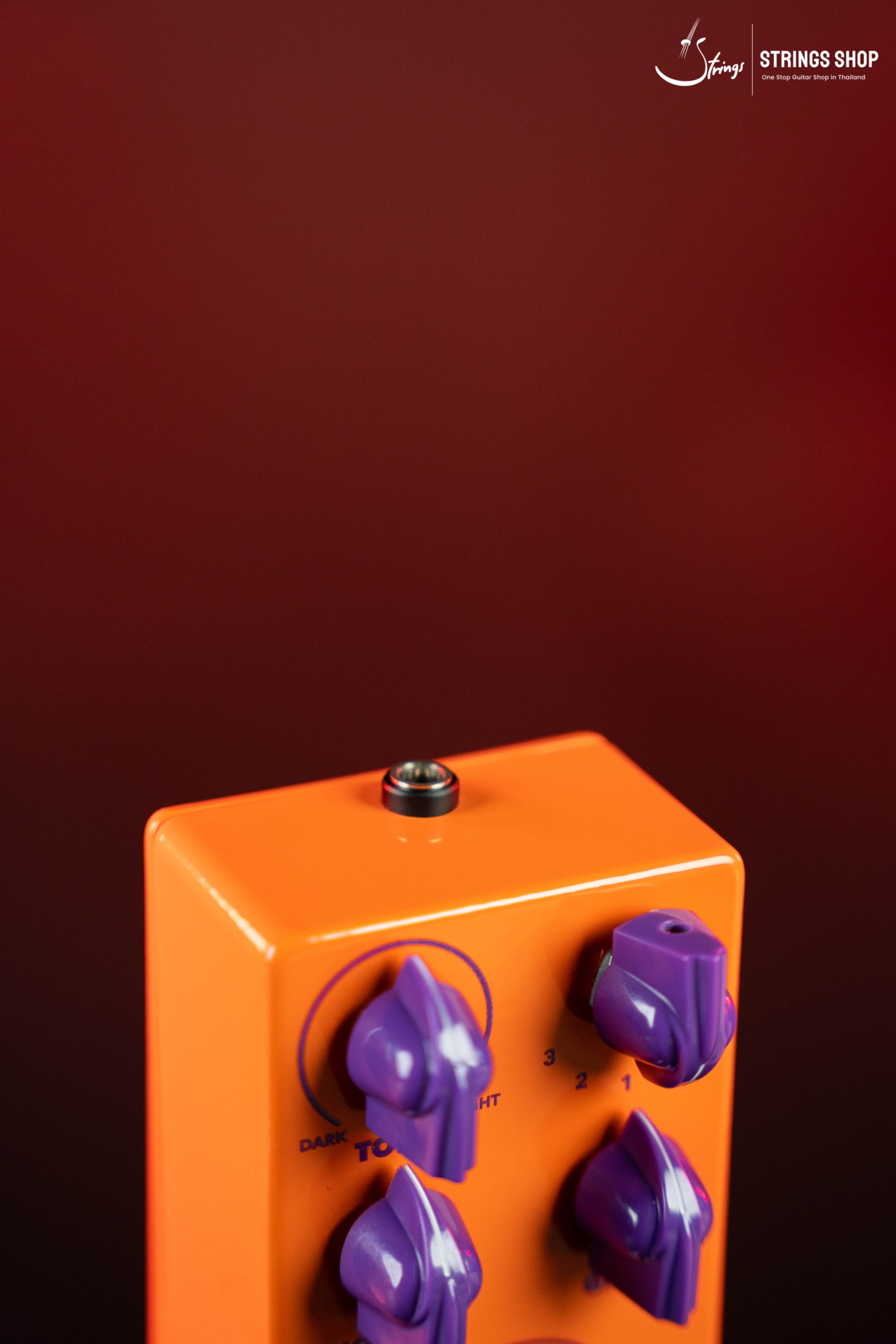 JHS Pedals Cheese Ball