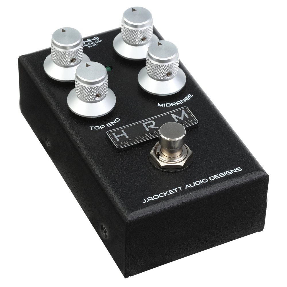 J.Rockett Hot Rubber Monkey (HRM) V2