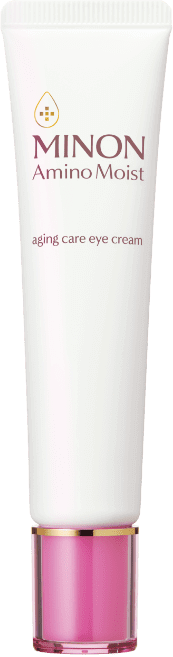 ミノンアミノモイスト エイジングケア アイクリーム（サンプルパウチ