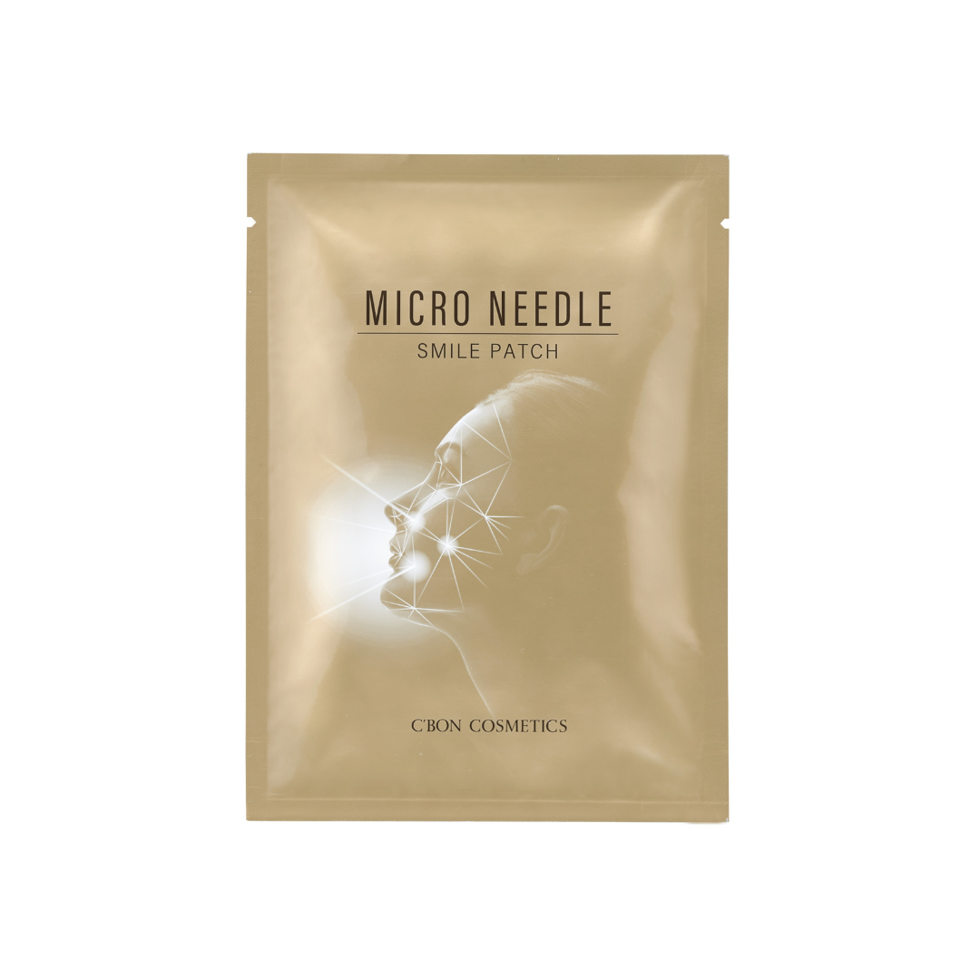 タメせる！シーボン「シーボン マイクロニードルSPプログラム」