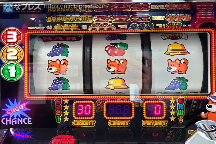 ファンキージャグラー2】6号機ジャグラー第2弾は設定6の機械割が約109